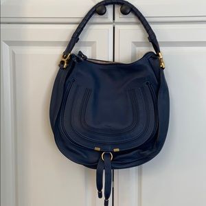 Chloe shoulder bag